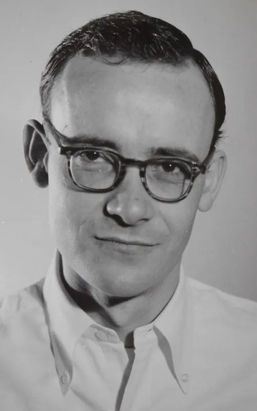 Buck Henry