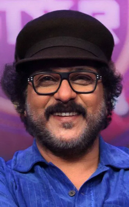 V. Ravichandran