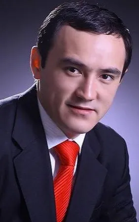 Davron Karimov
