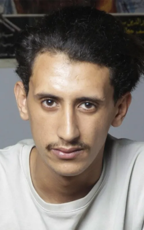 Attmane Elakabe M'hamed