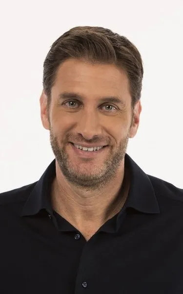 Mike Greenberg
