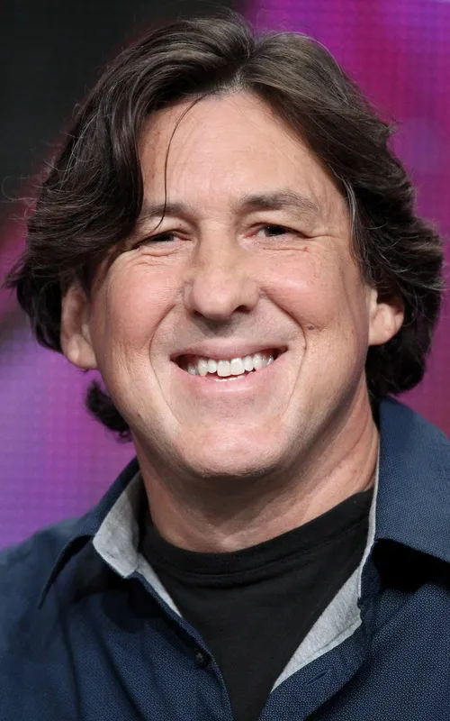 Cameron Crowe