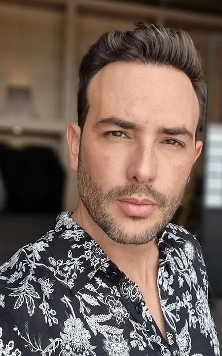 Sebastián Martínez