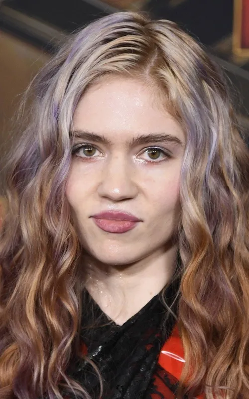 Grimes