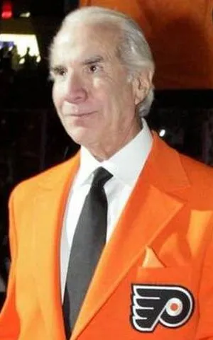 Ed Snider