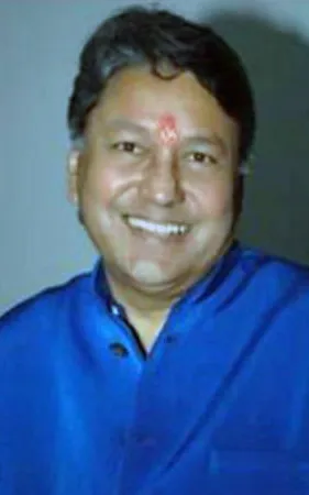 Sringar Nagaraj