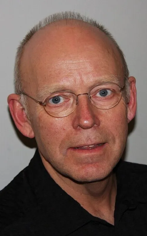 Trond-Viggo Torgersen