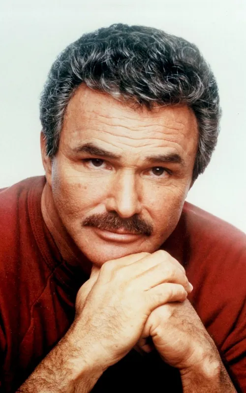 Burt Reynolds