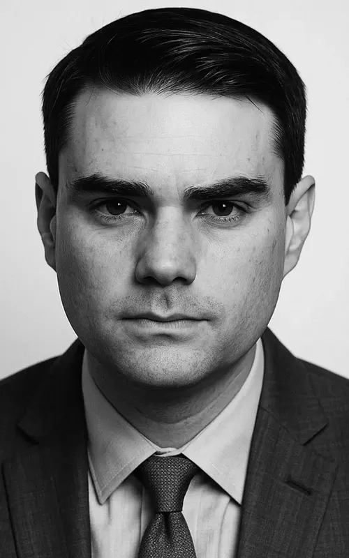 Ben Shapiro