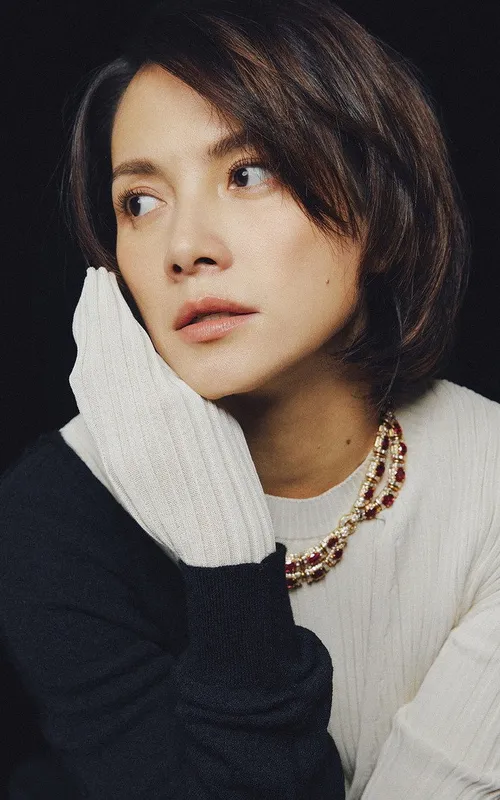 Angelica Lee