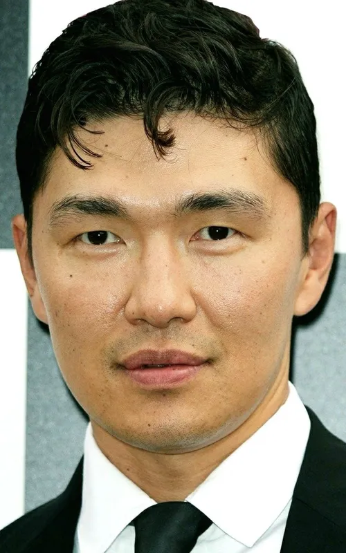 Rick Yune