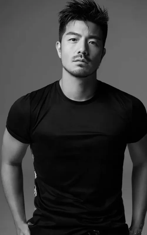 Patricio Antonio Liang