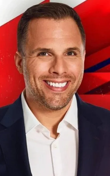 Dan Wootton
