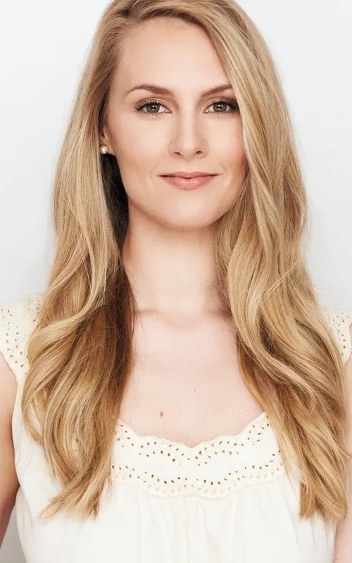 Christine Cornish Smith