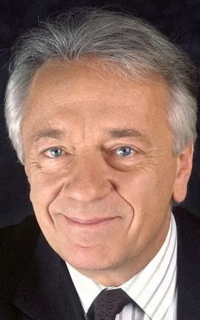 Jean-Pierre Cassel