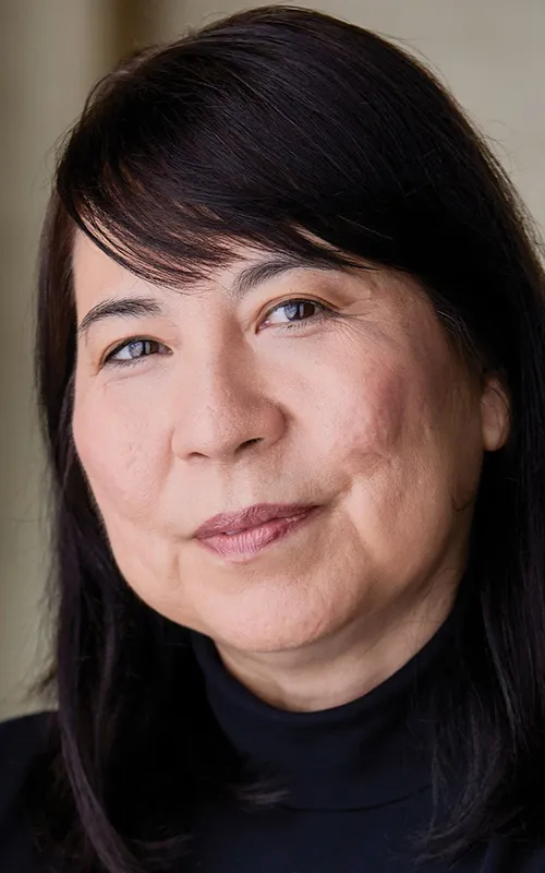 Iris Yamashita