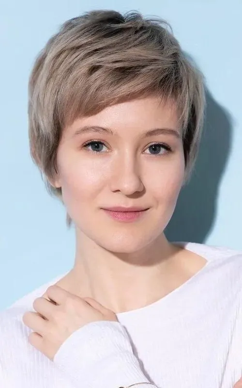 Iana Gladkikh