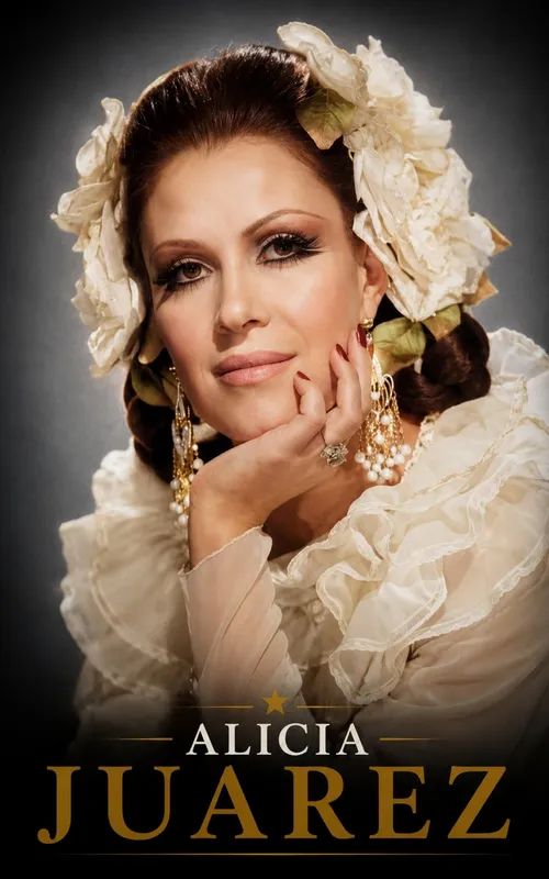 Alicia Juárez