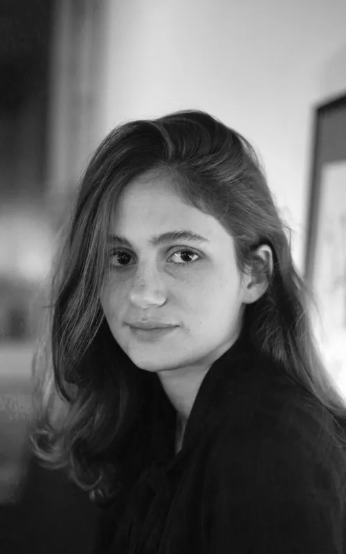 Clara Grosche