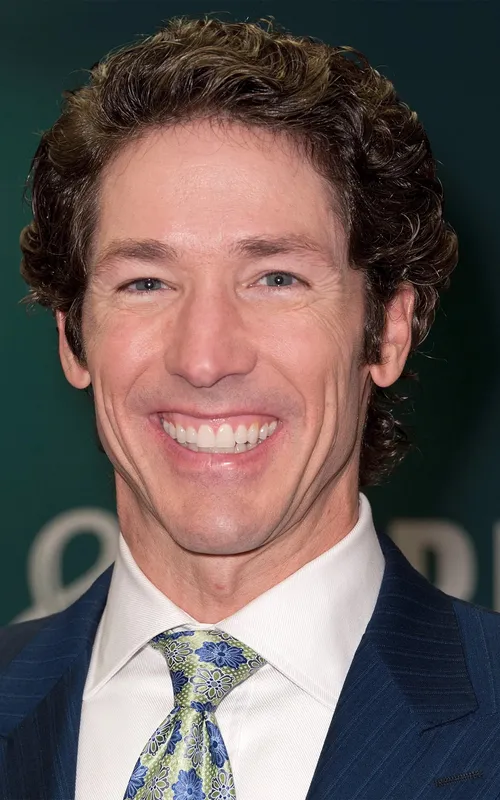 Joel Osteen