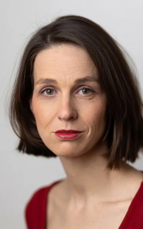 Nikola Bartošová