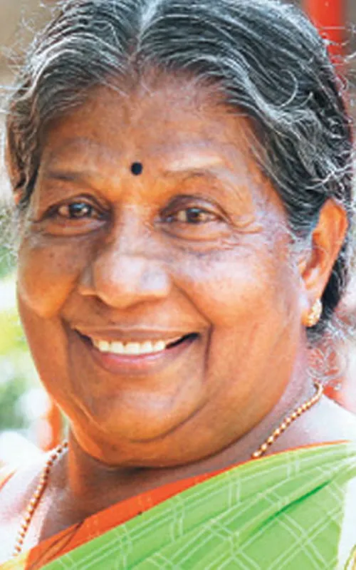 Sethu Lakshmi
