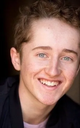 Nicholas Bakopoulos-Cooke