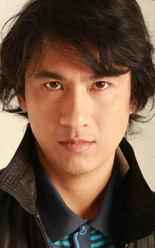 Ely Buendia