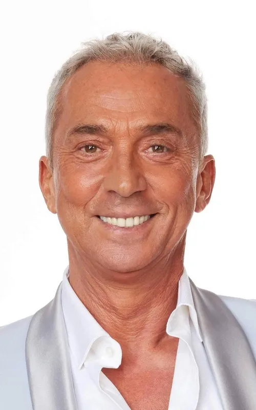 Bruno Tonioli