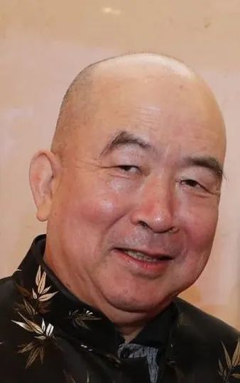 Liang Geliang