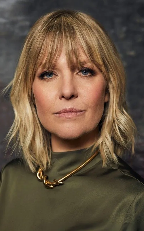 Ashley Jensen