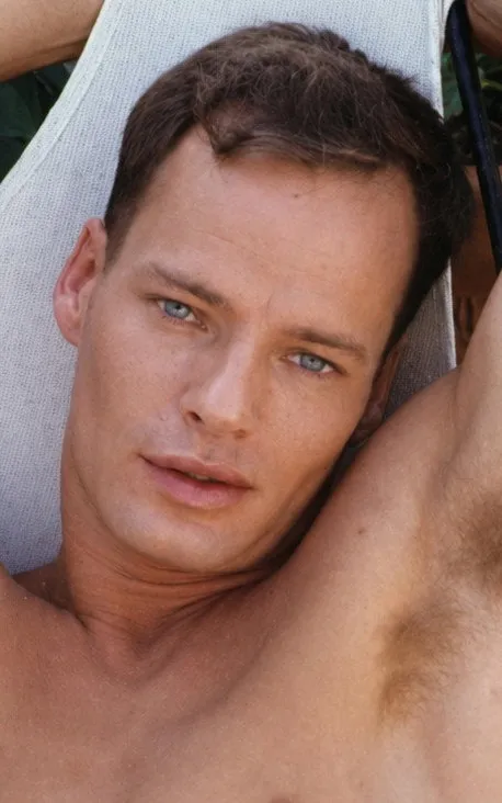 Jeremy Foxx