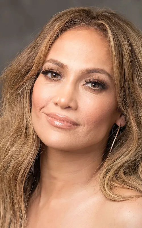 Jennifer Lopez