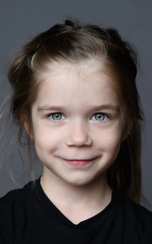 Melaniya Elistratova