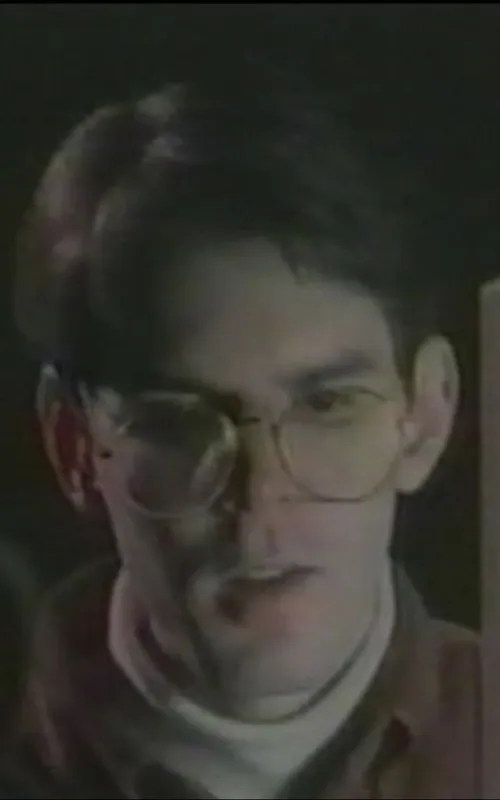 Todd Norris