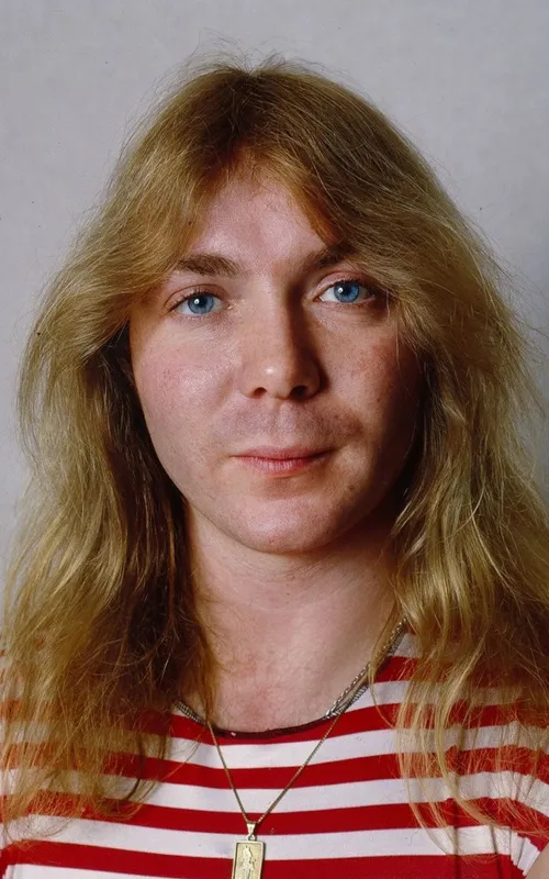 Dave Murray