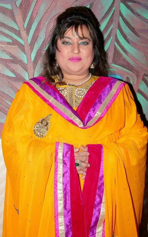 Dolly Bindra