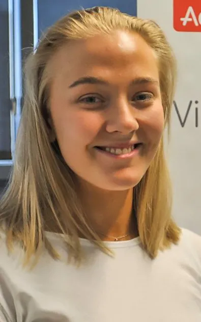 Hedda Austad Lindgren