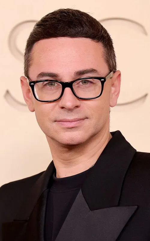 Christian Siriano