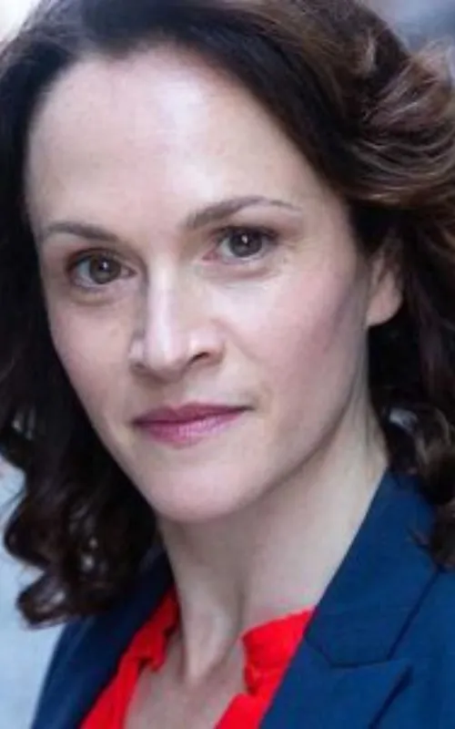 Stacie Morgain Lewis