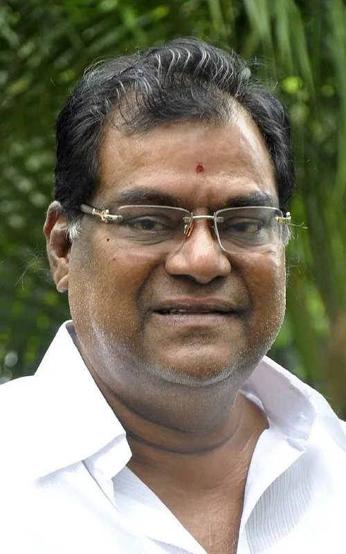 Kota Srinivasa Rao