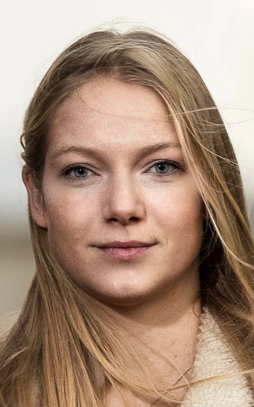 Saga Garðarsdóttir