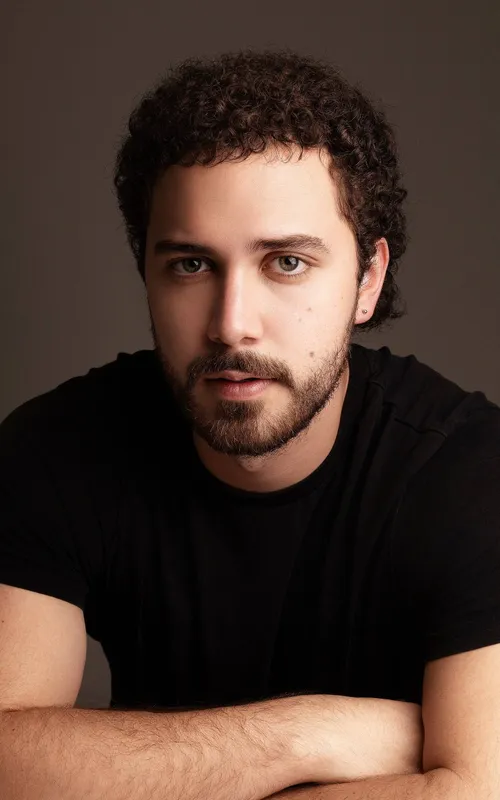 Andrés Acosta