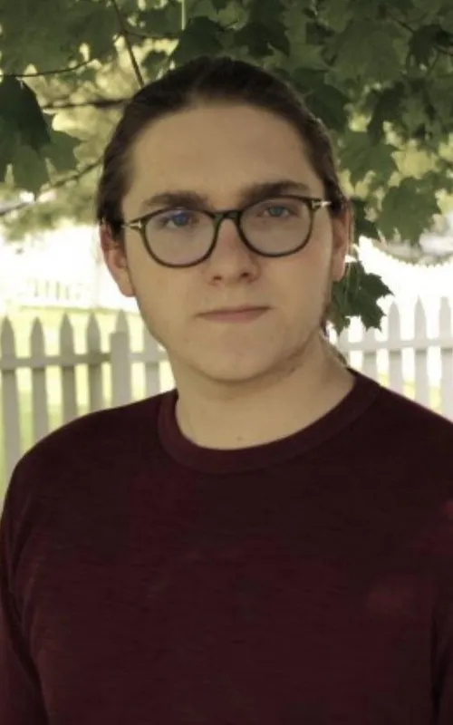 Logan Fondriest