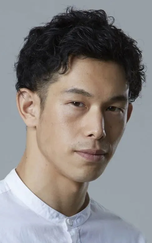 Kai Kitamura