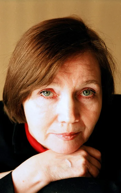 Tatyana Shestakova
