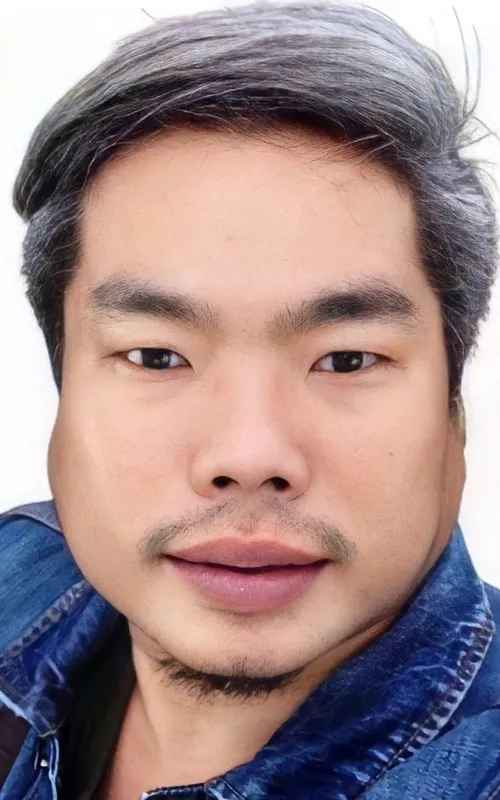 Chalermsak Yamchamang