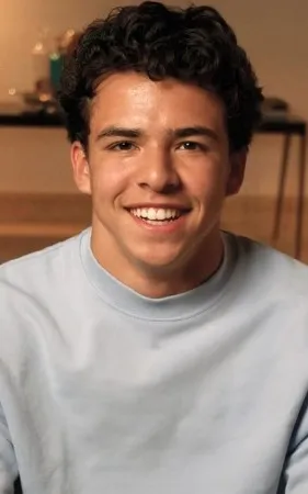 Nicolas Cruz