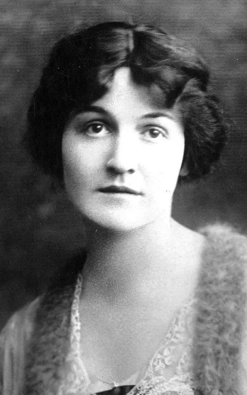 Eleanor Woodruff