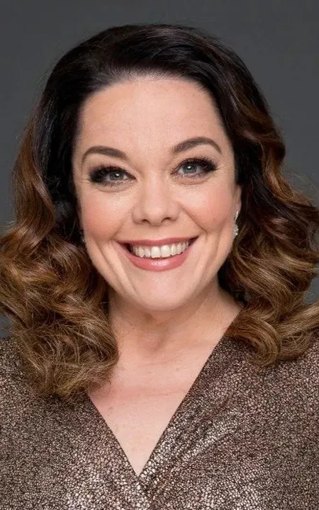 Lisa Riley